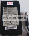 PHIHONG PSC30U-120 AC ADAPTER +12VDC 0.8A USED -(+)-